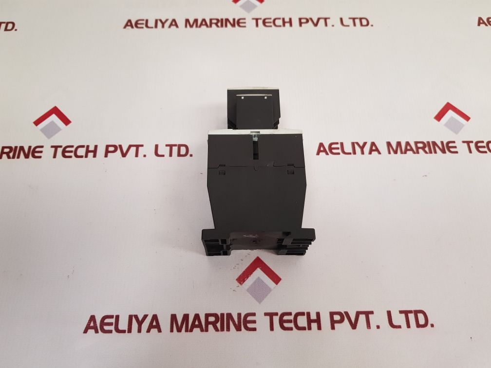 Moeller Dil A-xhi22 Contactor With Dil A-40 Relay New One