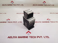 Moeller Dil A-xhi22 Contactor With Dil A-40 Relay New One