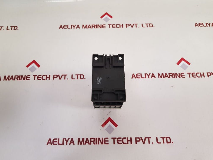 Moeller Dil A-xhi22 Contactor With Dil A-40 Relay New One