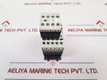 Moeller Dil A-xhi22 Contactor With Dil A-40 Contact Relay New One