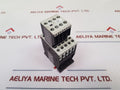 Moeller Dil A-xhi22 Contactor With Dil A-40 Contact Relay New One