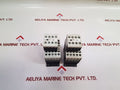 Moeller Dil A-xhi22 Auxiliary Contact Module 600V Acmax 10A
