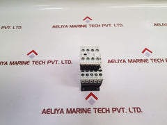 Moeller Dil A-xhi22 Auxiliary Contact Module 600V Acmax 10A