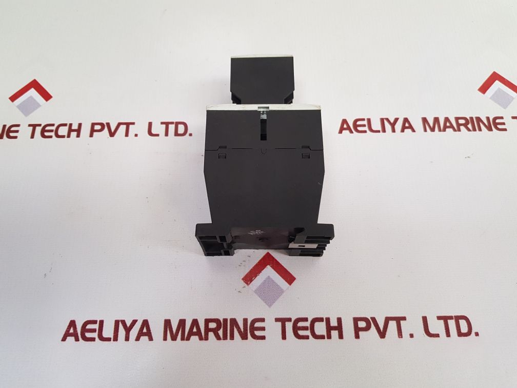 Moeller Dil A-xhi22 Auxiliary Contact Module 600V Acmax 10A