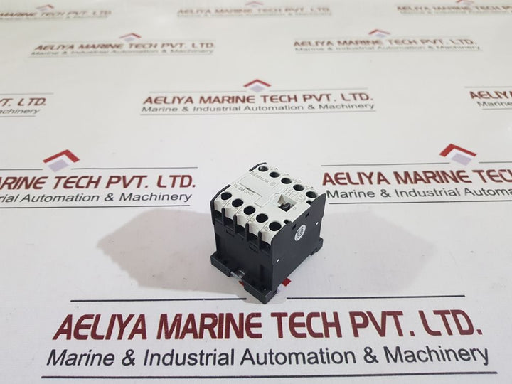 Moeller Dil Em-01-g Contactor