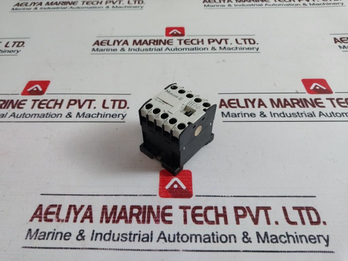 Moeller Dil Em-01 3-pole Contactor 380V 50Hz