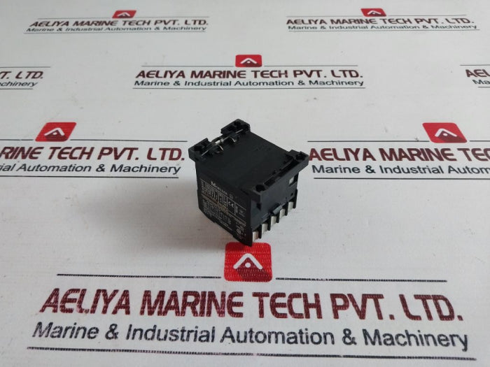 Moeller Dil Em-01 3-pole Contactor 380V 50Hz