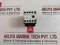 Moeller Dil Er-22 Auxiliary Contactor 600V Ac Max. 10A 24V 50/60 Hz
