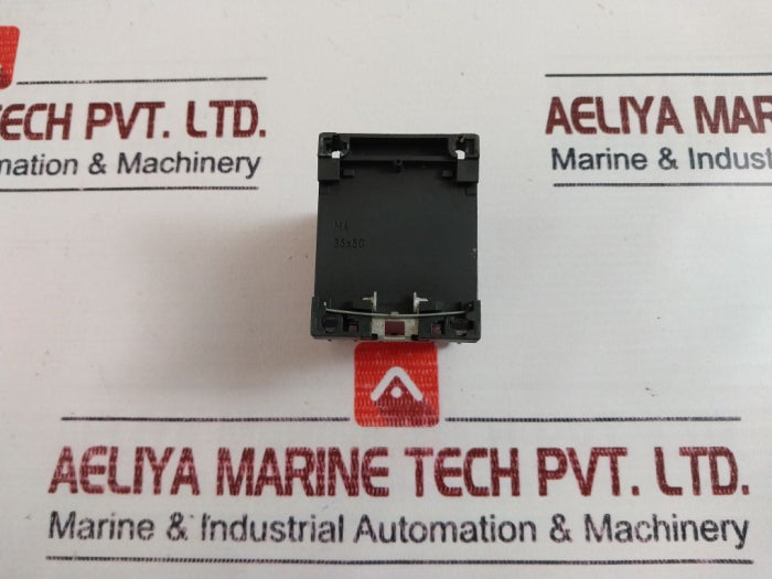 Moeller Dil Er-22 Auxiliary Contactor 600V Ac Max. 10A 24V 50/60 Hz