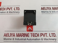 Moeller Dil Er-22 Auxiliary Contactor 600V Ac Max. 10A 24V 50/60 Hz