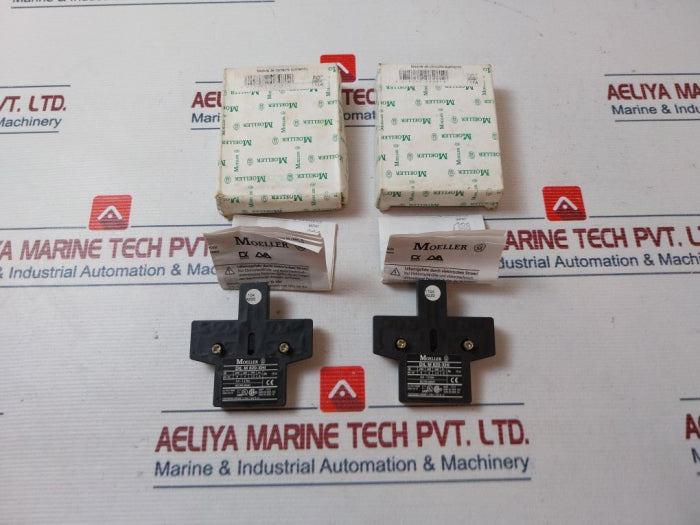 Moeller Dil M-820-xhi Auxiliary Contacts Module Dilm820-xhi11-si