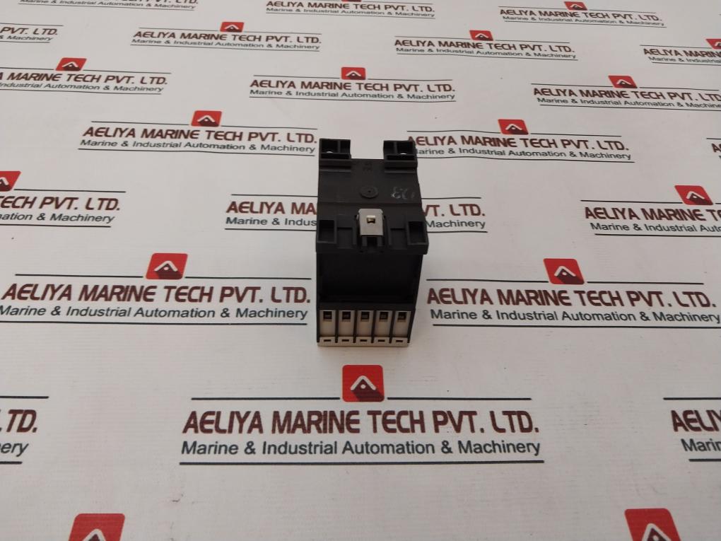 Moeller Dil M12-01 Contactor 20A 8000V