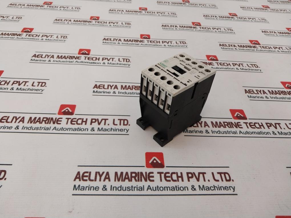 Moeller Dil M12-01 Contactor 20A 8000V