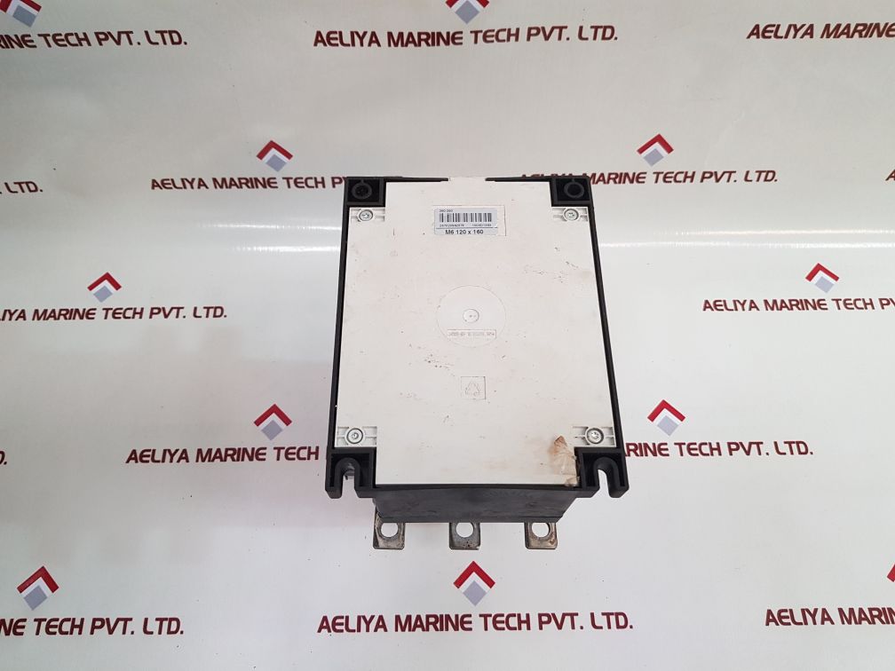 Moeller Dil M185 Contactor 3Ph 600 V Max.225 A, Dil M185(-s)