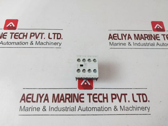 Moeller Dil M32-xhi22 Auxiliary Contact Module Ith 16A
