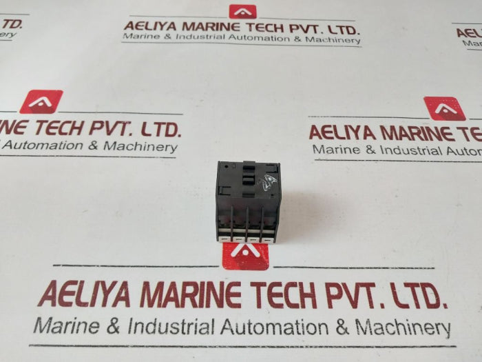 Moeller Dil M32-xhi22 Auxiliary Contact Module Ith 16A