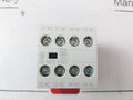 Moeller Dil M32-xhi22 Auxiliary Contact Module Ith 16A