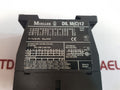 Moeller Dil M32-xhi22 Contactor With Dil M 12-10 Auxiliary Contact
