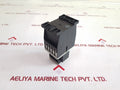 Moeller Dil M32-xhi22 Contactor With Dil M 12-10 Auxiliary Contact