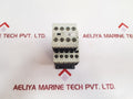 Moeller Dil M32-xhi22 Contactor With Dil Mp20 Aux.Block New One Without Box