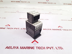 Moeller Dil M32-xhi22 Contactor With Dil Mp20 Aux.Block New One Without Box
