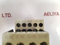 Moeller Dil M32-xhi22 Contactor With Dil Mp20 Aux.Block New One Without Box