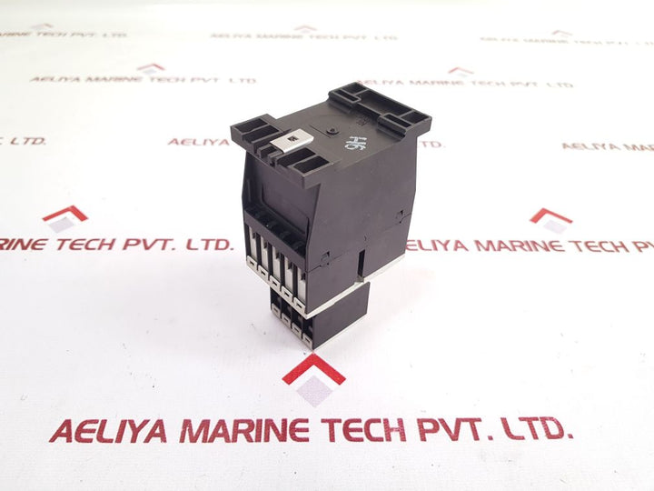Moeller Dil M32-xhi22 Contactor With Dil Mp20 Aux.Block New One Without Box
