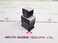 Moeller Dil M32-xhi22 Contactor With Dil Mp20 Block&nbsp;
