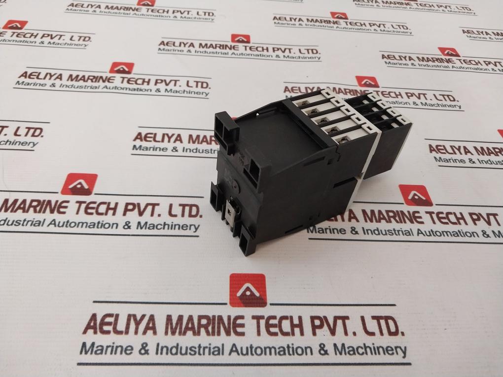 Moeller Dil M7-10 Contactor 3 Pole Break 250 Vdc Max 20A