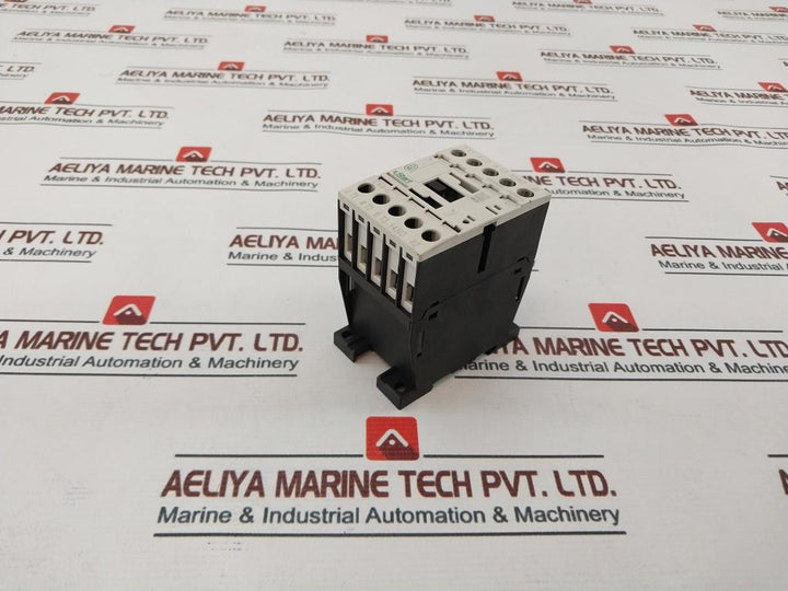 Moeller Dil M9-10 Contactor 230V 50Hz  240V 60Hz
