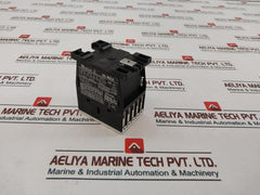 Moeller Dil M9-10 Contactor 230V 50Hz / 240V 60Hz