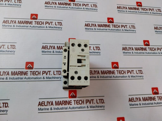Moeller Dil M 25-10 3 Pole Power Protector Contactor 40A 600Vac