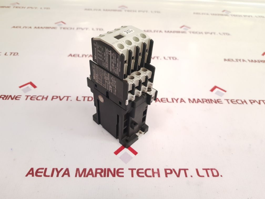 Moeller Dil R 40-g Contactor 22 Dil