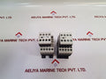 Moeller Dil A-xhi04 Contactor Dil A-40 Auxiliary Contact  250V