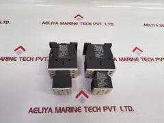 Moeller Dil A-xhi04 Contactor Dil A-40 Auxiliary Contact  250V