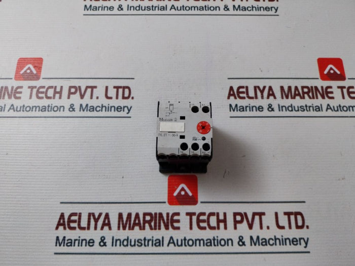 Moeller Dilet11-30-a Timer Relay 6000V