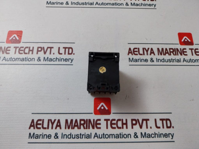 Moeller Dilet11-30-a Timer Relay 6000V