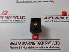 Moeller Dilet11-30-a Timer Relay 6000V