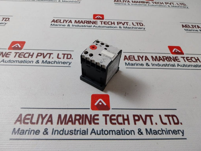 Moeller Dilet11-30-a Timer Relay 6000V