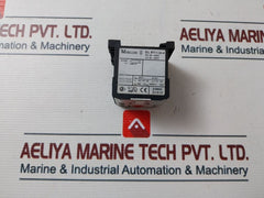 Moeller Dilet11-30-a Timer Relay 6000V