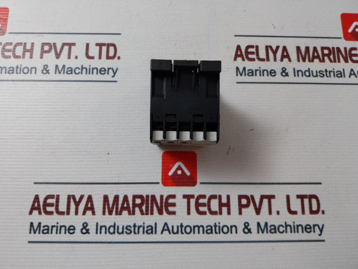 Moeller Dilet11-30-a Timer Relay 6000V