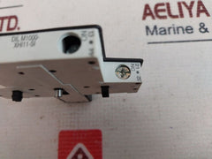 Moeller DILM1000-XHI11-SI Auxiliary Contact Module 0.8-1.2 NM