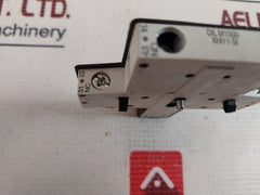 Moeller DILM1000-XHI11-SI Auxiliary Contact Module 0.8-1.2 NM