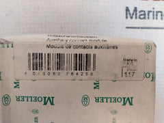 Moeller DILM1000-XHI11-SI Auxiliary Contact Module 0.8-1.2 NM