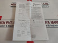 Moeller DILM1000-XHI11-SI Auxiliary Contact Module 0.8-1.2 NM