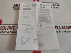 Moeller DILM1000-XHI11-SI Auxiliary Contact Module 0.8-1.2 NM
