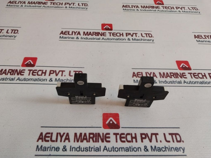 Moeller DILM1000-XHI11-SI Auxiliary Contact Module 0.8-1.2 NM