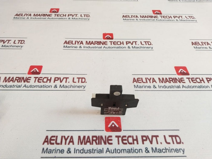 Moeller DILM1000-XHI11-SI Auxiliary Contact Module 0.8-1.2 NM