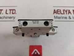 Moeller DILM1000-XHI11-SI Auxiliary Contact Module 0.8-1.2 NM