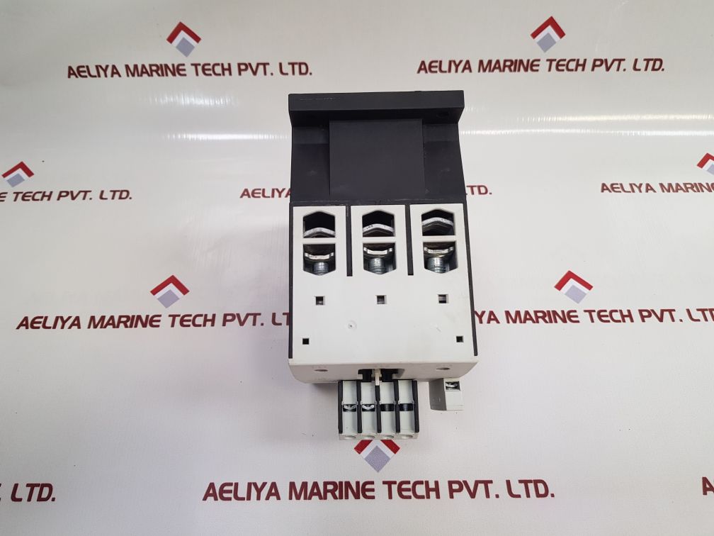Moeller Dilm(C)115 3-pole Contactor